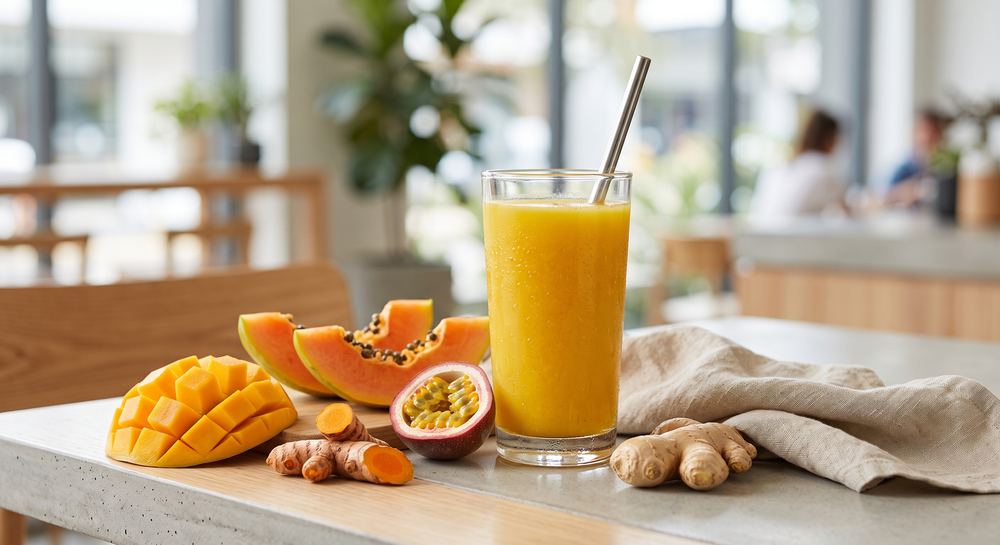 Golden Mango Probiotic